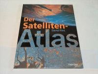 Der Satelliten-Atlas David Flint Bad Godesberg - Mehlem Vorschau