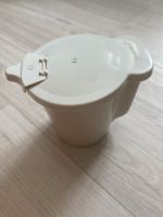 Milchkännchen Tupperware beige Rheinland-Pfalz - Zeltingen-Rachtig Vorschau