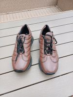 Marco Polo Herren Sneaker Schuhe Gr.45 !!! Niedersachsen - Hemslingen Vorschau