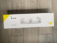 Lampe mit 3 drehbaren Haltern Nordrhein-Westfalen - Gelsenkirchen Vorschau