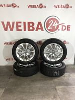 Winterräder Audi A3 S3 8V Bridgestone 205/55 R16  B370 Sachsen - Großschirma Vorschau