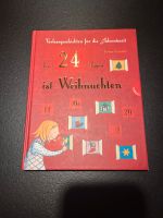 24 Vorlesegeschichten für die Adventszeit - Weihnachten Baden-Württemberg - Aidlingen Vorschau