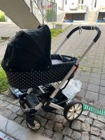 Hartan Vip Kinderwagen - komplett neuwertig aus erster Hand Berlin - Mitte Vorschau