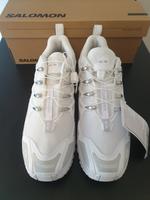 Salomon ACS+ White/ White/ Ftw Silver in 43 1/3 NEU Bonn - Bad Godesberg Vorschau