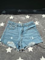 Mango Jeans Shorts Nordrhein-Westfalen - Menden Vorschau