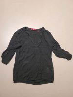 S. Oliver Damen Shirt, Hemd Gr. 36 schwarz Hessen - Butzbach Vorschau