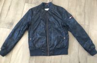 Tommy Hilfiger Jacke Gr. S blau Herren Nordrhein-Westfalen - Spenge Vorschau