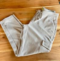 Street One Hose Gr.42/30, Hosen, Cargohose, Damenhose Ludwigslust - Landkreis - Hagenow Vorschau