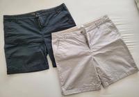 kurze Damen - Hosen von C&A, Gr. 44 Thüringen - Bad Blankenburg Vorschau