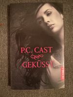 P.C Cast Geküsst - Buch Nordrhein-Westfalen - Tönisvorst Vorschau