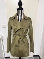 H&M Übergangsjacke Medium Long Frankfurt am Main - Frankfurter Berg Vorschau