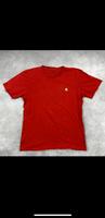 Carhartt Tshirt Size M rot Summer Vintage Baden-Württemberg - Pforzheim Vorschau