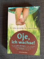 Buch Oje ich wachse Niedersachsen - Syke Vorschau