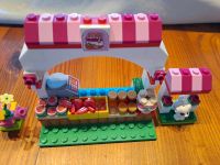 Lego friends, 41026, Olivia Gemüsegarten Bayern - Seefeld Vorschau