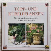 Fachbuch Topf und Kübelpflanzen Niedersachsen - Nienhagen Vorschau