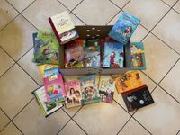 Bücher Kinderbücher Jugendbücher Mädchenbücher ca. 20 Stück Hessen - Petersberg Vorschau