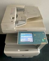 Canon IRC2380i Kopierer Multifunktions-Laserdrucker Farbdruck Niedersachsen - Nordenham Vorschau