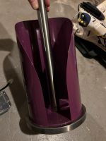 Wesco Küchenrollenständer violett Köln - Bayenthal Vorschau
