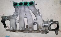 ansaugbrücke unten opel astra f, vectra b, corsa b, tigra x16xel Nordrhein-Westfalen - Kreuztal Vorschau