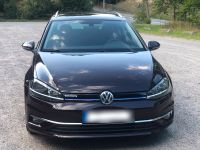 Bei Golf 7 Variant Sachsen-Anhalt - Querfurt Vorschau