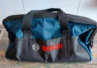 Bosch Handwerker Tasche neuwertig Niedersachsen - Braunschweig Vorschau