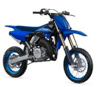 ‼️Yz 65 Neu 2024‼️ Yz65 Yamaha Kx Sx Rm Motocross Cross Mx Niedersachsen - Börger Vorschau