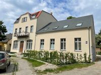 Erstbezug! Wundervoller Altbau mit Denkmalschutz und Terrasse Berlin - Pankow Vorschau