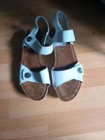 Hush puppies damen sandalen Gr 41 Schleswig-Holstein - Kiel Vorschau