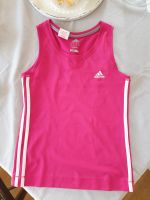 Adidas Sportshirt,Top,pink,Gr.164,Climacool Herzogtum Lauenburg - Mölln Vorschau