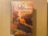 Diana Gabaldon - Das flammende Kreuz (Outlander) * OVP * Gebunden Rheinland-Pfalz - Bad Kreuznach Vorschau