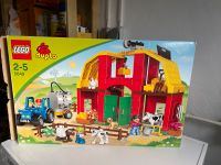 LEGO duplo Großer Bauernhof Nordrhein-Westfalen - Herdecke Vorschau