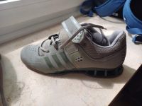 Adipower Gewicht Fitness Schuhe Nürnberg (Mittelfr) - Mitte Vorschau