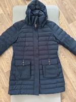 Winterjacke Berlin - Treptow Vorschau