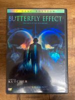 DVD Butterfly Effect Bayern - Freilassing Vorschau