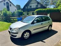 Polo 1.2 Klima Tüv Euro 4 München - Trudering-Riem Vorschau