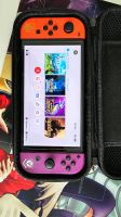 Nintendo Switch OLED Pokemon Edition Bayern - Neumarkt i.d.OPf. Vorschau