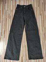 H&M Divided Gr. 34 Jeans Jeanshose schwarz Niedersachsen - Neu Wulmstorf Vorschau