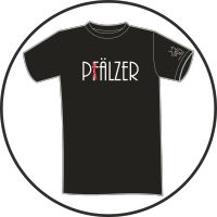 Pfälzer X T-Shirt Pälzer Shirt Mode aus der Pfalz PfalzimHerzen Rheinland-Pfalz - Grünstadt Vorschau