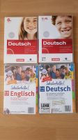 Lern-CD 3x  Schülerhilfe Deutsch und 1x Englisch 5./6. Klasse Nordrhein-Westfalen - Weilerswist Vorschau