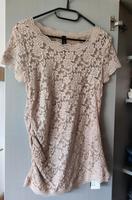 Marc Cain Shirt Spitze Sachsen - Venusberg Vorschau