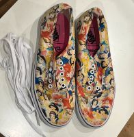 Vans Disney Princess Saarbrücken - St Johann Vorschau