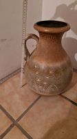 Wunderschöne Keramik Vase Hessen - Karben Vorschau