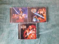 Star Wars - I , II, III Bremen - Hemelingen Vorschau