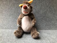 Balu Dschungelbuch/Plüsch Simba Toys Niedersachsen - Uetze Vorschau