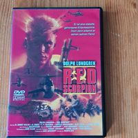 DVD++Red Scorpion++ Nordrhein-Westfalen - Espelkamp Vorschau