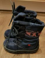 Winterschuhe Elefanten Mädchen Gr. 21 Sachsen - Lunzenau Vorschau