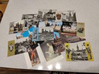 16 alte Ansichtskarten aus München (1959?) Nordrhein-Westfalen - Iserlohn Vorschau