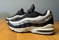 Nike Air Max 95, Größe 42, 336620-005, anthrazit, vintage Baden-Württemberg - Heidelberg Vorschau