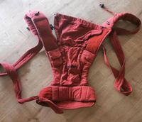 Baby trage/ baby Tragetuch /Baby tragesystem  bondolino Nordrhein-Westfalen - Weeze Vorschau