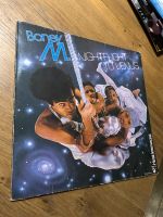 LP Boney M Langspielplatte Niedersachsen - Uplengen Vorschau